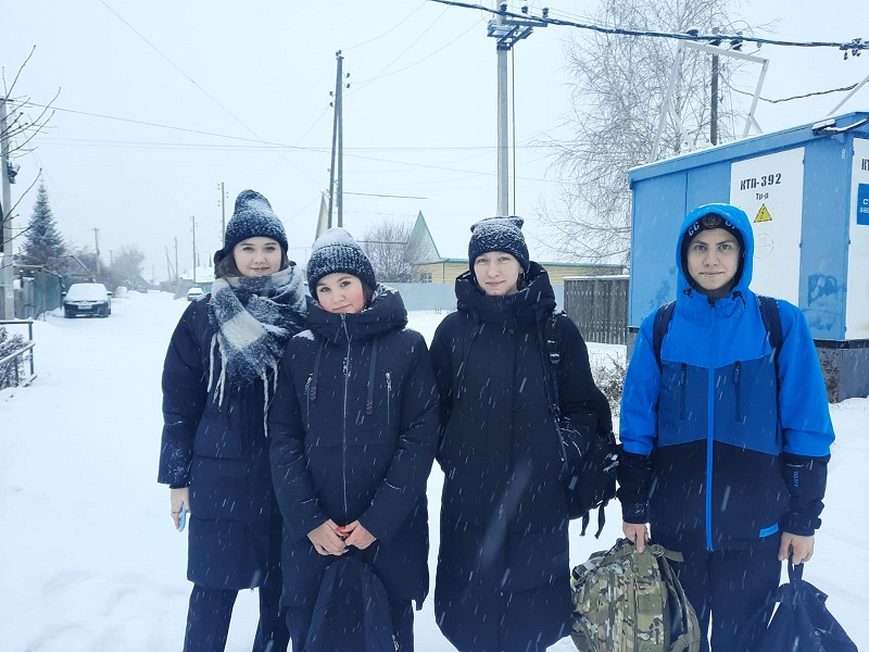 Итоги проведения Всероссийской акции «Новый год в каждый дом».