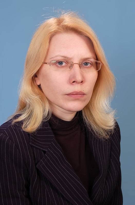 Филиппова Оксана Валерьевна.