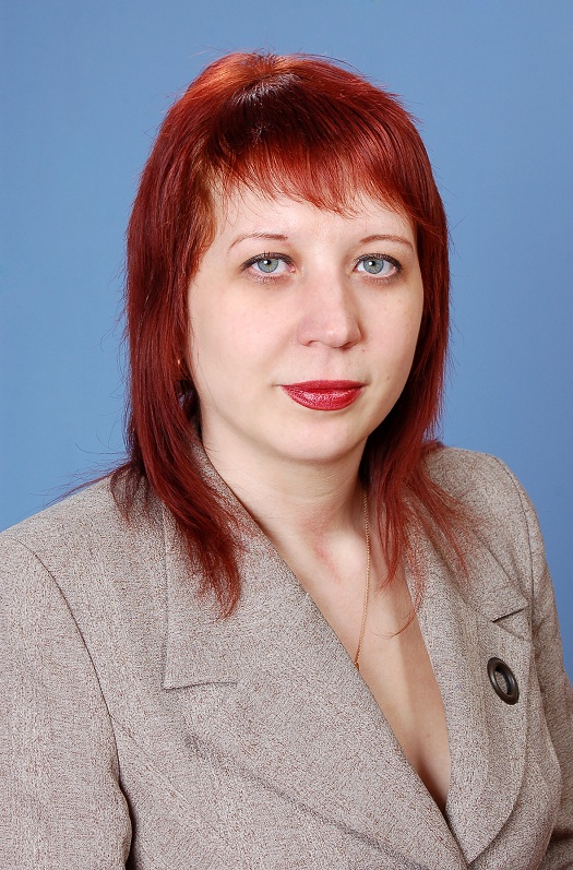 Орлова Мария Владимировна.